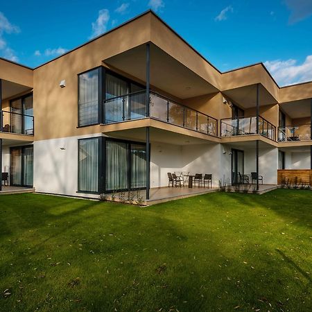 Apartmanovy Dom Krivan Bešeňová Εξωτερικό φωτογραφία