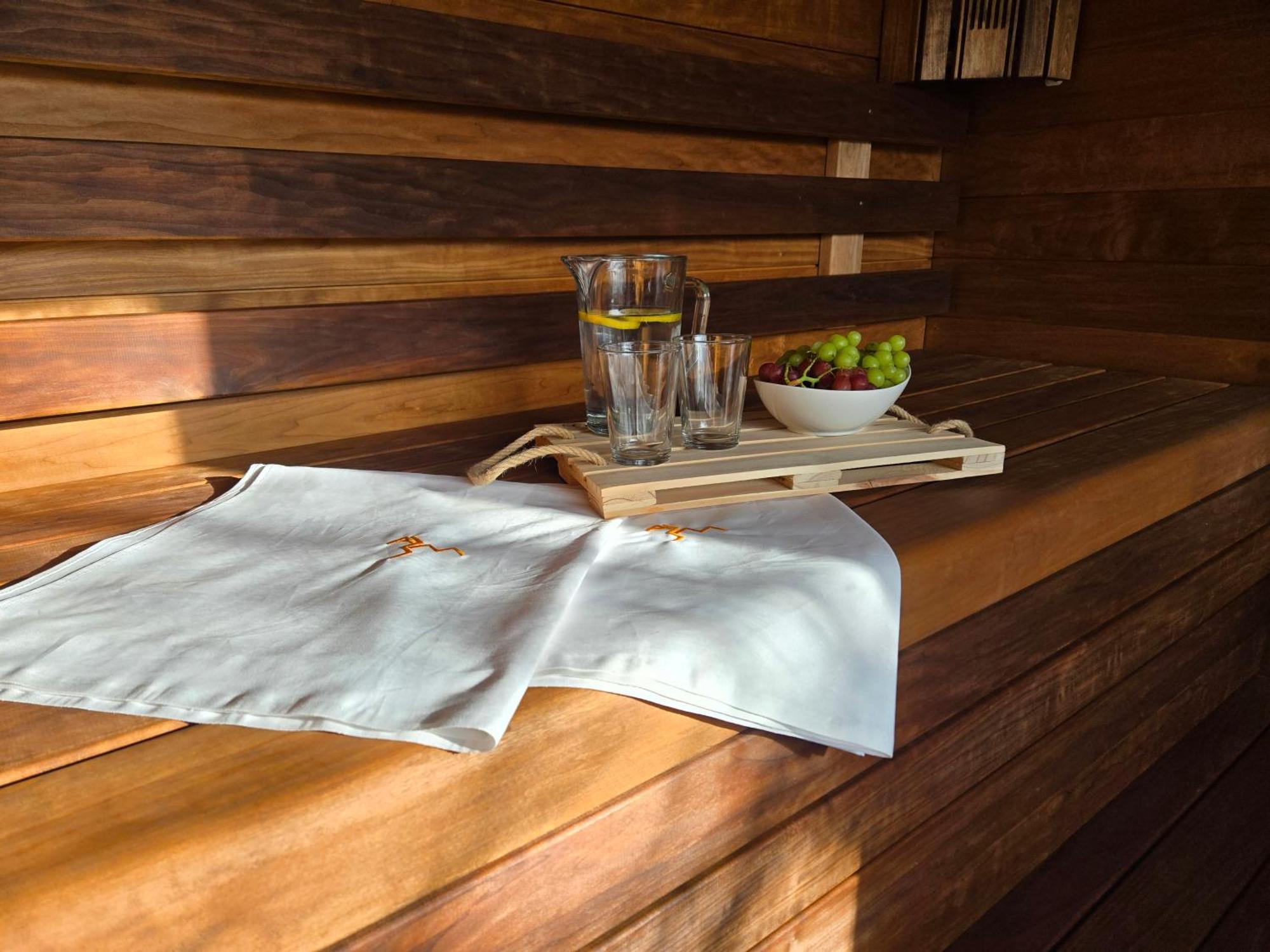 Apartmanovy Dom Krivan Bešeňová Εξωτερικό φωτογραφία
