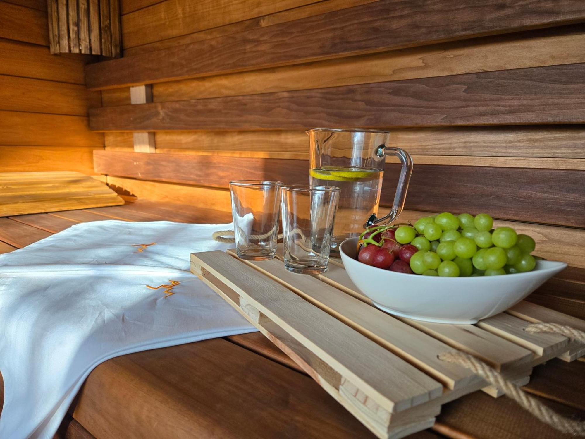 Apartmanovy Dom Krivan Bešeňová Εξωτερικό φωτογραφία