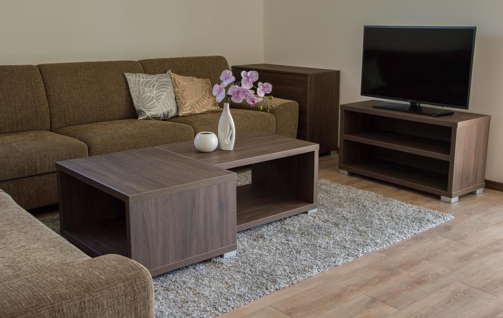 Apartmanovy Dom Krivan Bešeňová Εξωτερικό φωτογραφία