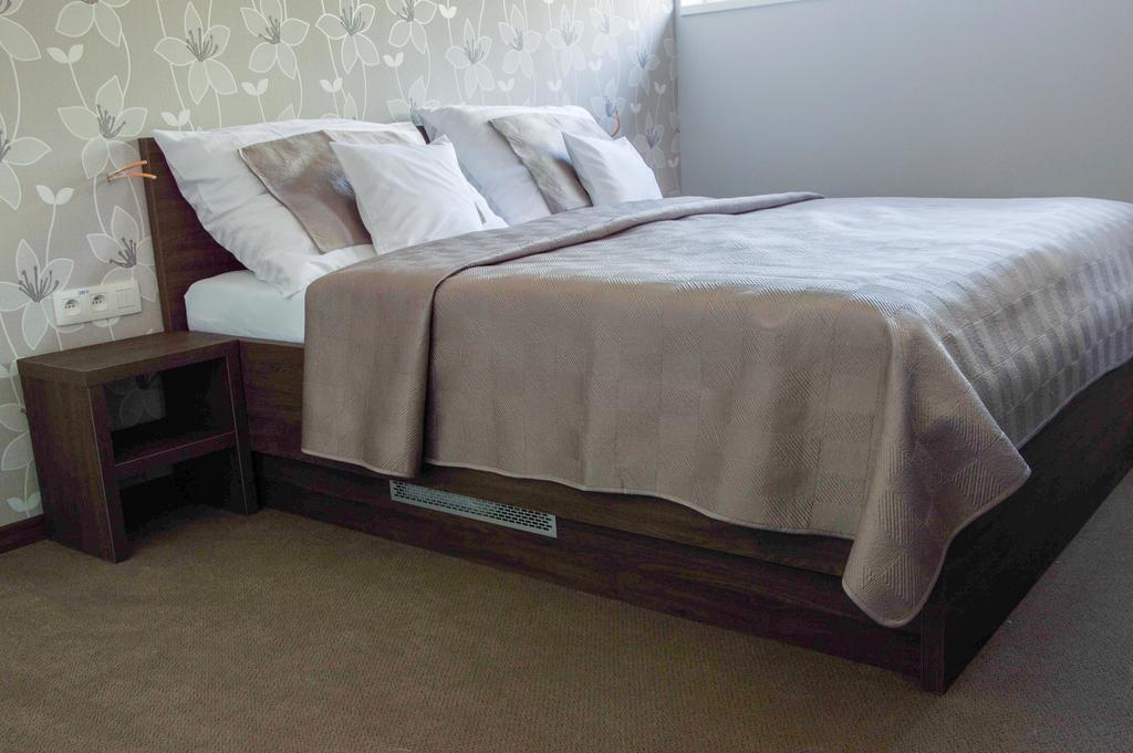 Apartmanovy Dom Krivan Bešeňová Εξωτερικό φωτογραφία