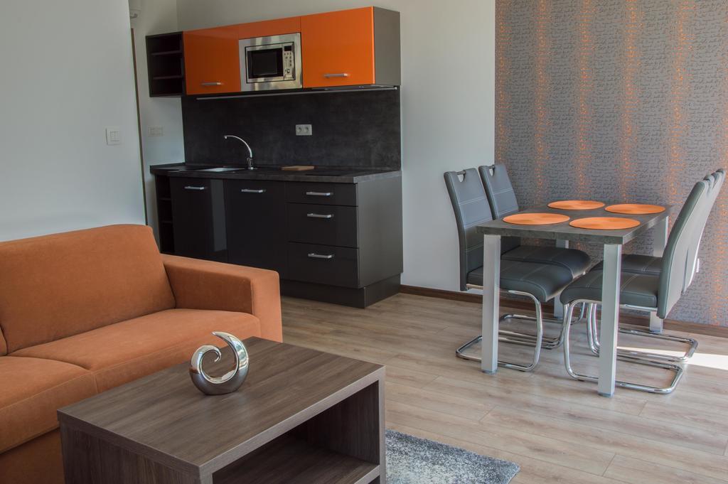 Apartmanovy Dom Krivan Bešeňová Εξωτερικό φωτογραφία