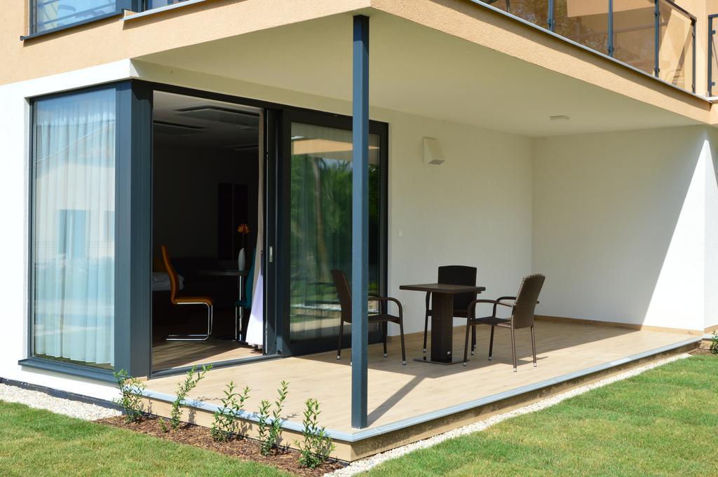 Apartmanovy Dom Krivan Bešeňová Εξωτερικό φωτογραφία