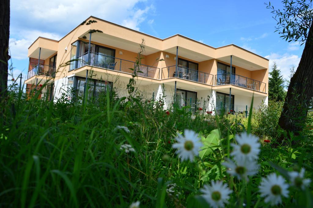 Apartmanovy Dom Krivan Bešeňová Εξωτερικό φωτογραφία