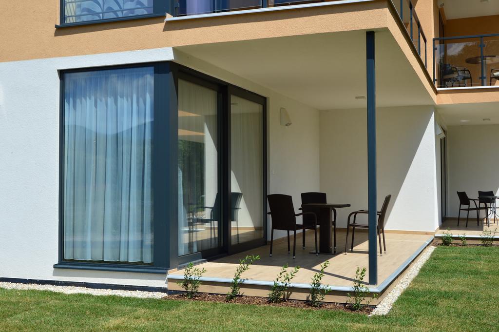Apartmanovy Dom Krivan Bešeňová Εξωτερικό φωτογραφία