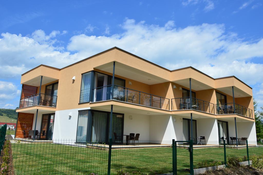 Apartmanovy Dom Krivan Bešeňová Εξωτερικό φωτογραφία