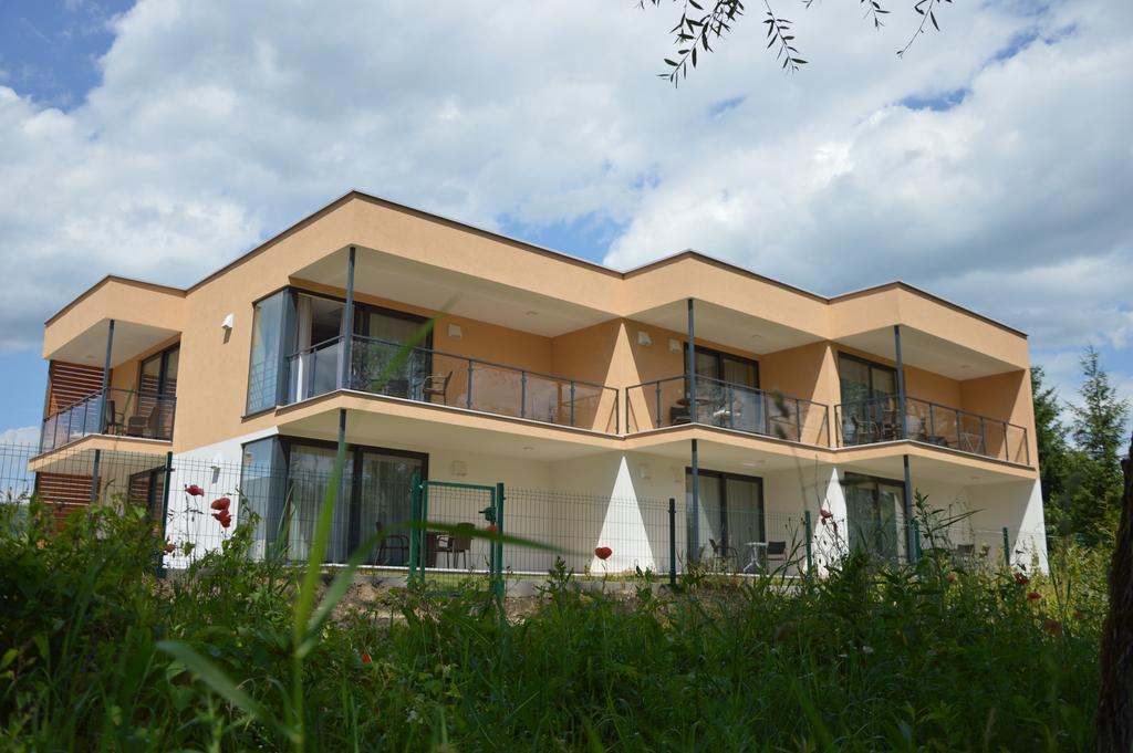 Apartmanovy Dom Krivan Bešeňová Εξωτερικό φωτογραφία