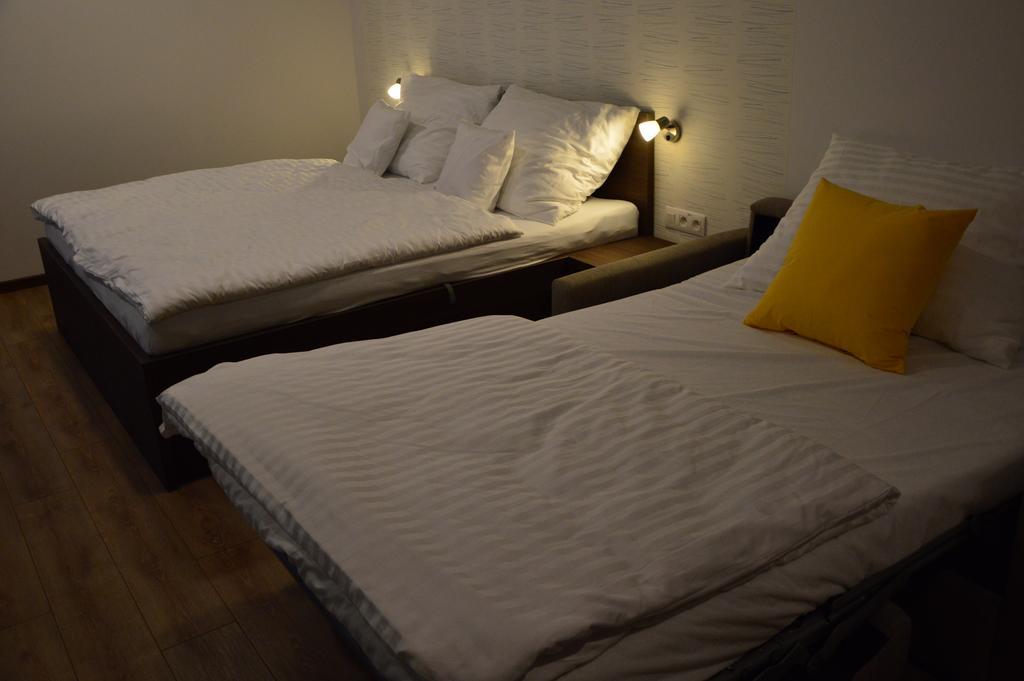 Apartmanovy Dom Krivan Bešeňová Εξωτερικό φωτογραφία