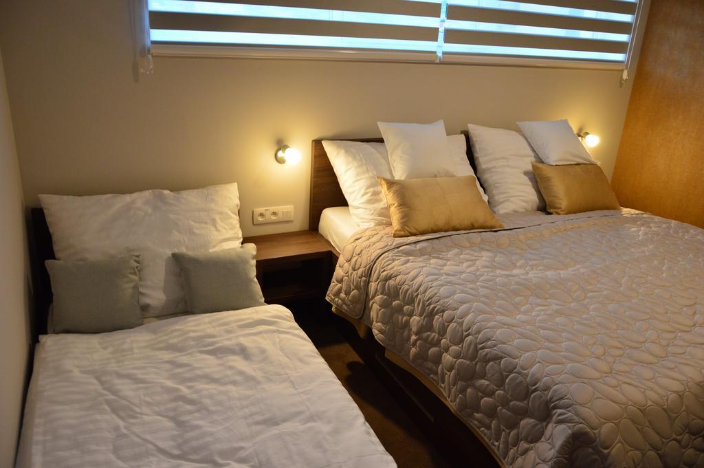 Apartmanovy Dom Krivan Bešeňová Εξωτερικό φωτογραφία