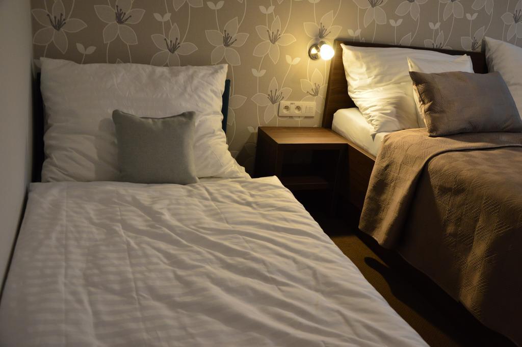 Apartmanovy Dom Krivan Bešeňová Εξωτερικό φωτογραφία