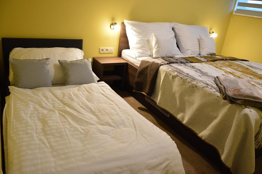 Apartmanovy Dom Krivan Bešeňová Εξωτερικό φωτογραφία