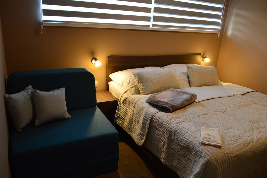 Apartmanovy Dom Krivan Bešeňová Εξωτερικό φωτογραφία