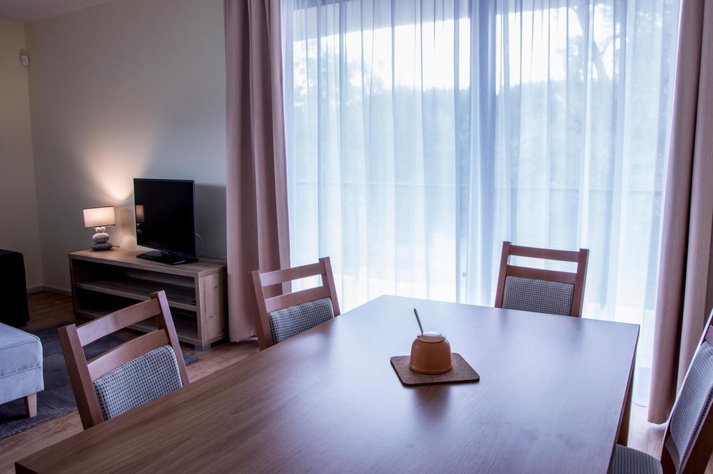 Apartmanovy Dom Krivan Bešeňová Εξωτερικό φωτογραφία