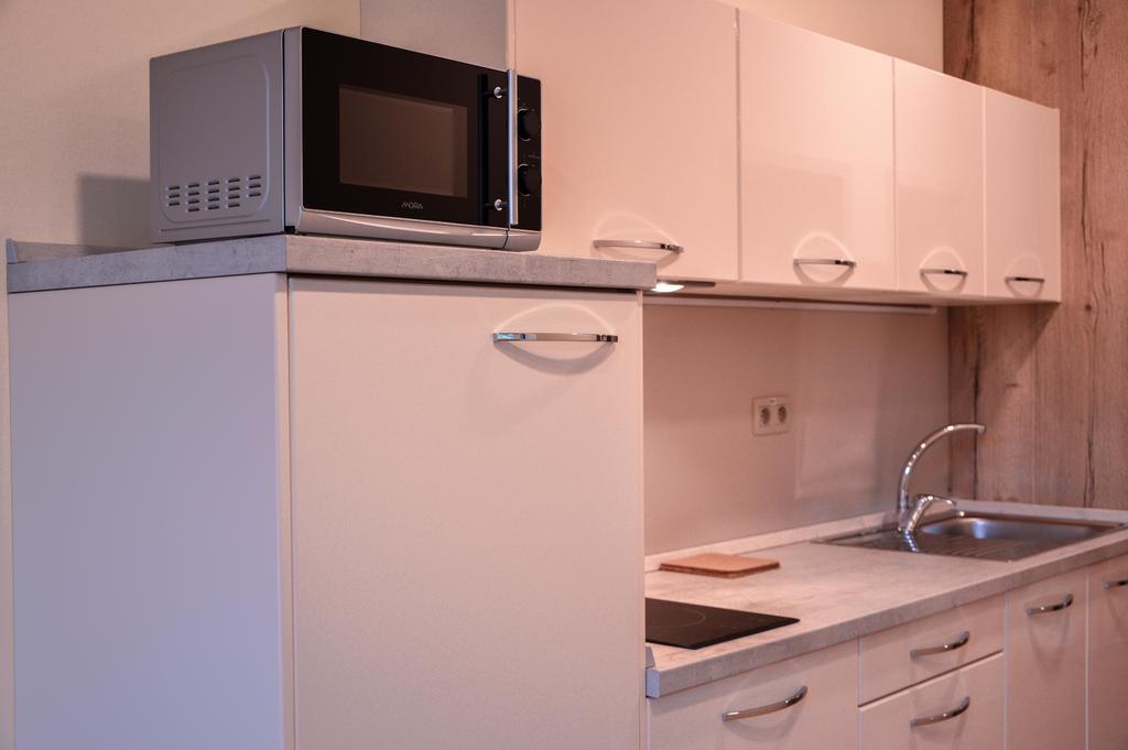 Apartmanovy Dom Krivan Bešeňová Εξωτερικό φωτογραφία
