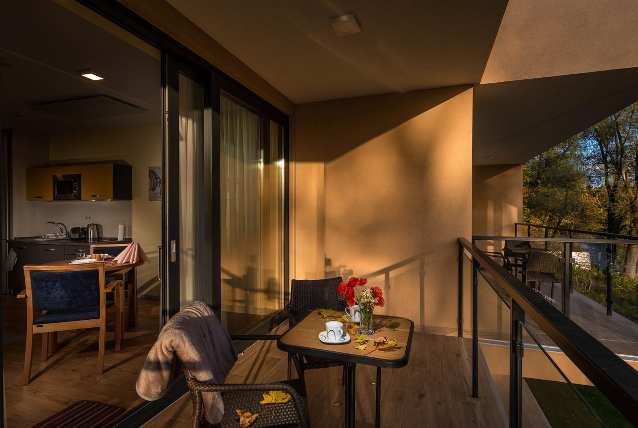 Apartmanovy Dom Krivan Bešeňová Εξωτερικό φωτογραφία