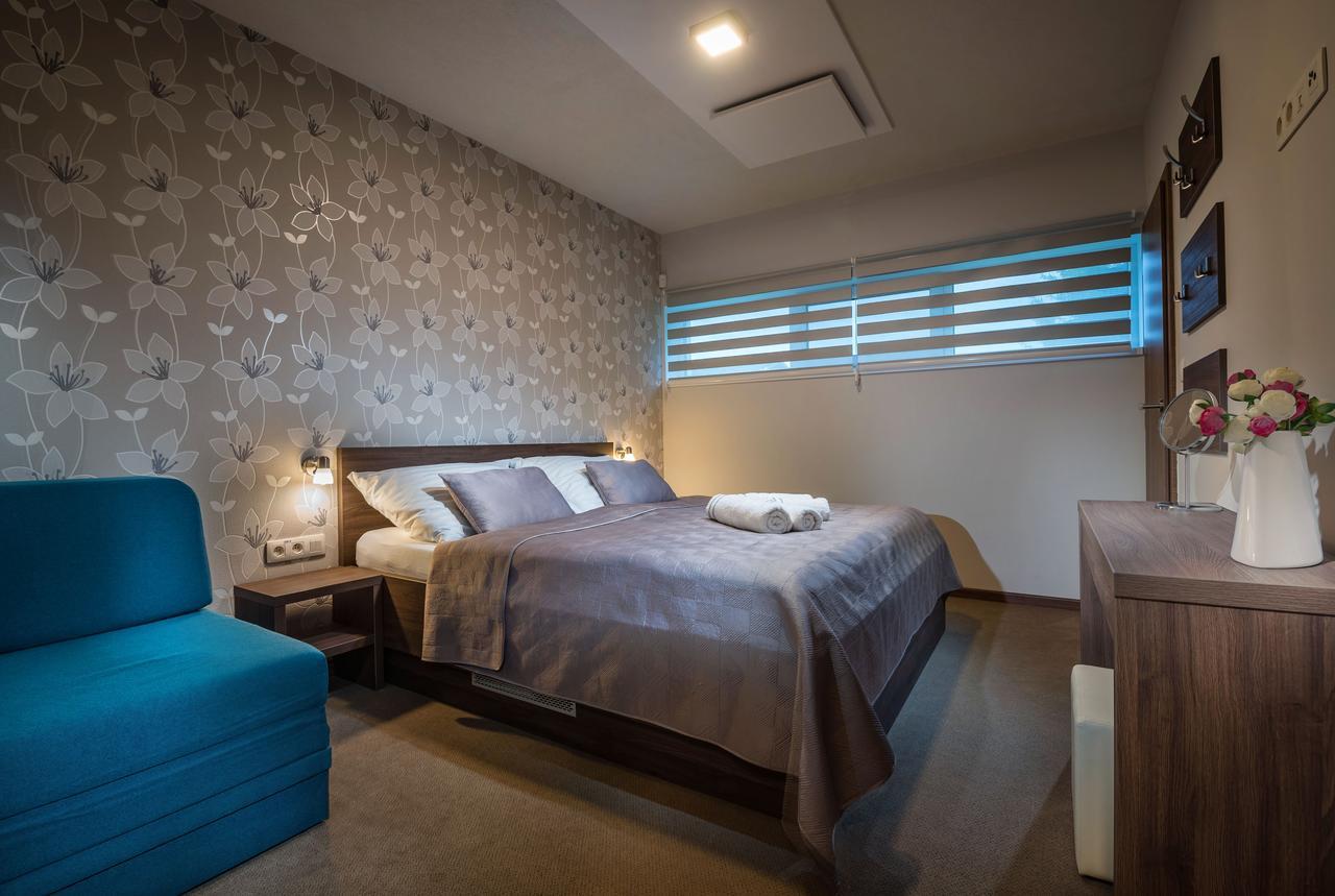 Apartmanovy Dom Krivan Bešeňová Εξωτερικό φωτογραφία