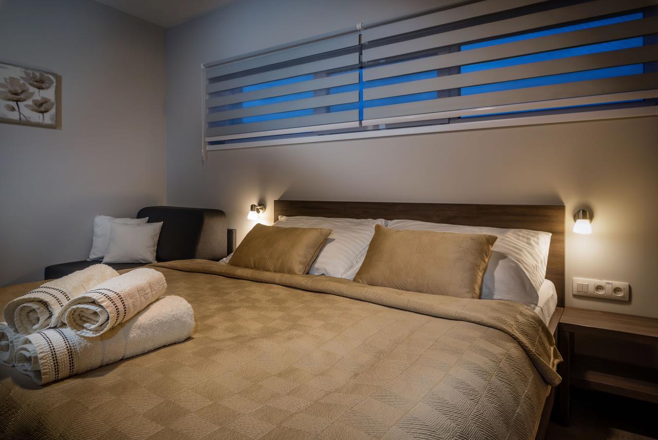 Apartmanovy Dom Krivan Bešeňová Εξωτερικό φωτογραφία