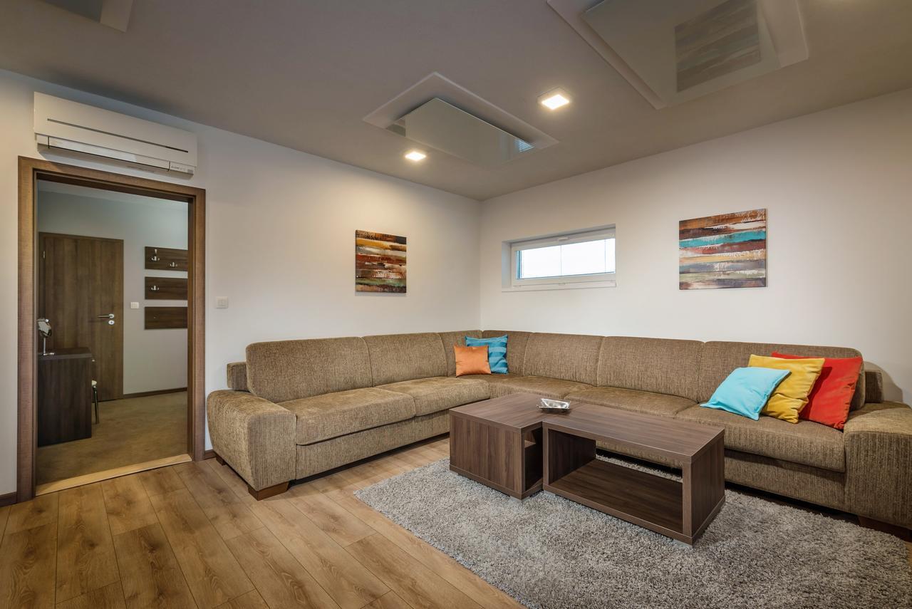 Apartmanovy Dom Krivan Bešeňová Εξωτερικό φωτογραφία